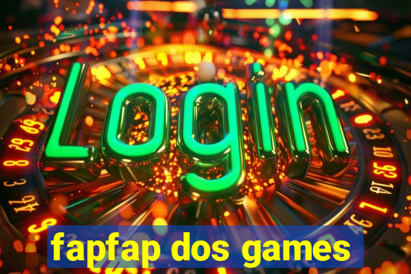 fapfap dos games